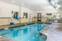 Sleep Inn Ellenboro Hwy 50 - 2-Star