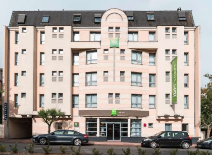 Hôtel ibis Styles Vichy Centre