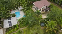 Denika's Suites - maisons de vacances