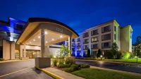Best Western Executive Inn Các khách sạn ở Antioch