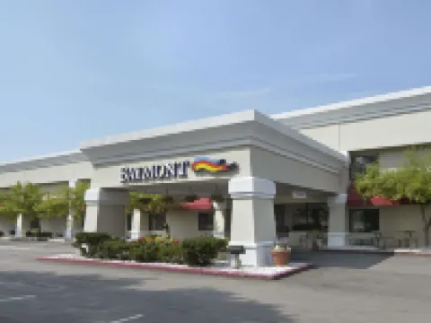 ベイモント バイ ウィンダム ジャクソン ブラックマンのホテル