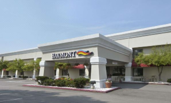 Baymont by Wyndham Jackson