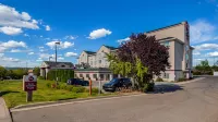 Best Western Plus Liberty Lake Inn Hotels near North Idaho College