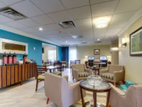 Best Western Eagles Inn Hotels in Morehead
