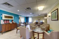 Best Western Eagles Inn Hotels in Morehead