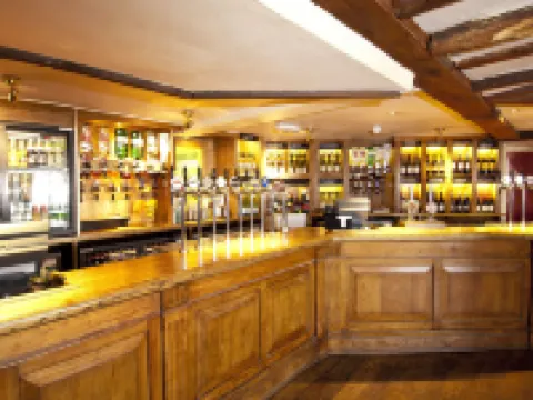 Premier Inn Rainham (Kent) Hotels in Rainham