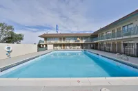 Americas Best Value Inn Amarillo Airport/Grand Street