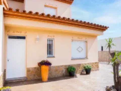 Mestral Hoteles en Alcanar