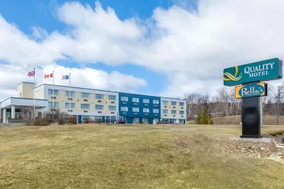 Quality Hotel Hotels in 