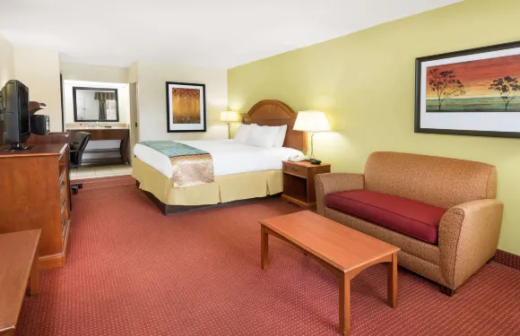 奧蘭治堡北唄盟套房酒店