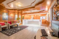 Best Western Hotel Rebstock Hotels in Arbon