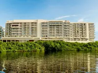 Grand Hyatt Rio de Janeiro Hotels near Arena Carioca 1