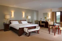 Best Western Preston Garstang Country Hotel and Golf Club Hotel a Barnacre-with-Bonds
