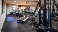 Best Western Jacksonville Inn