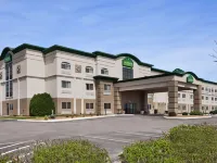 Wingate by Wyndham Pueblo Hotels in Pueblo