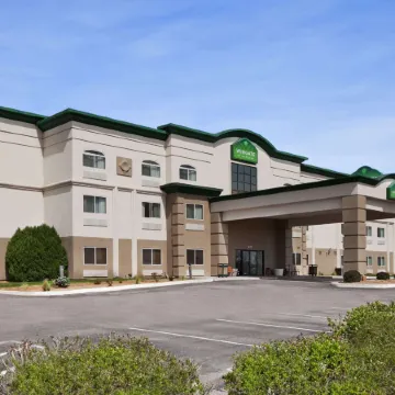 Wingate by Wyndham Pueblo