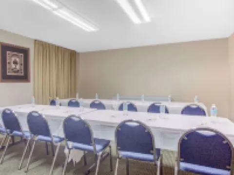 Days Inn by Wyndham Dublin GA Hotels in Dublin