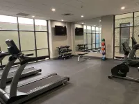 Best Western Plus Clarks Summit Scranton - Gym