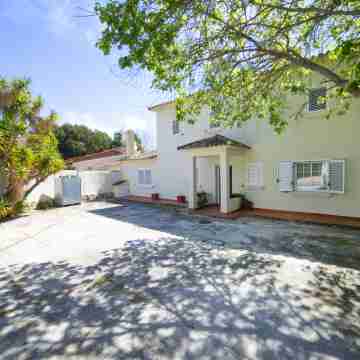 Alenar Hotel Exterior