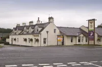Stirling South (M9, J9) Hotels near King’s Park