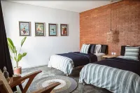 YATS Cocoon Hotels in Pakembinangun