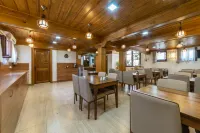 Armistis Hotel Hotels in Guzelyali Yali Mahallesi