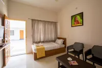 Hotel GEO Park Отели в г. Пудуккоттай