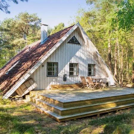"Jörn" - 800m from the Sea