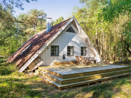 "Jörn" - 800m from the Sea Отели в г. Vig