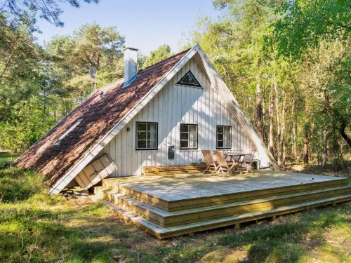 "Jörn" - 800m from the Sea