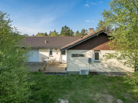 "Mirva" - 800m to the Fjord