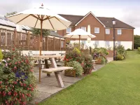 Premier Inn Tring Hotels in Tring