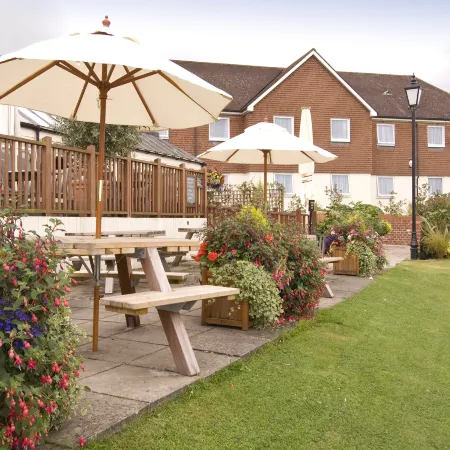 Premier Inn Tring