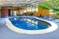 Boomerang Hotel Hotels in Glenroy