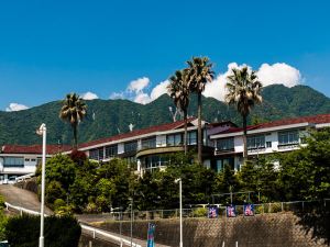 島原温泉　旅館海望荘