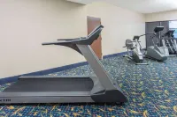 Wyndham Garden Conference Center Champaign/Urbana - Gym