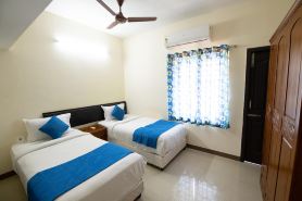 High Point Serviced Apartment