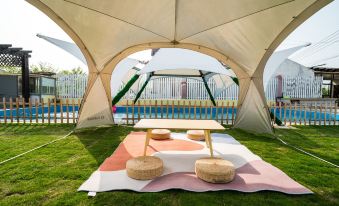 Shanghai Hope Star Homestay