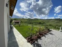 Le Cornici Cascina di Charme Hotel a Grinzane Cavour