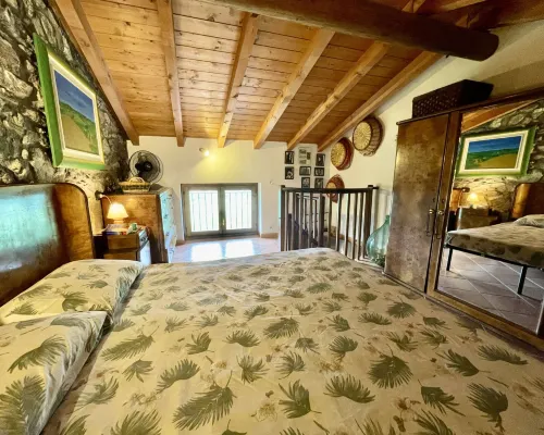 Cà del Fritz Hotels in Sorico