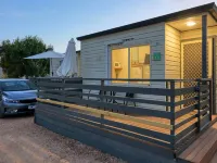 Yarrawonga Riverlands Tourist Park Hotels in Yarrawonga
