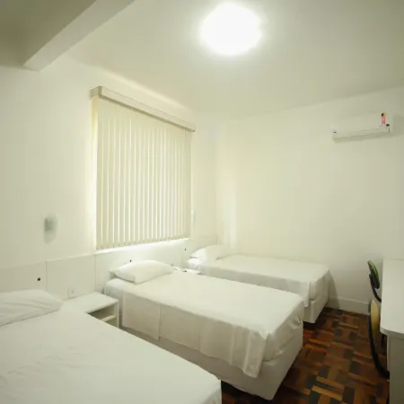 Hotel Vitoria - Itajaí