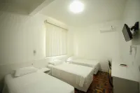 Hotel Vitoria - Itajaí