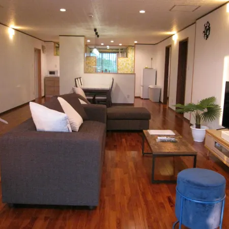 Hotel Hibis Yabu
