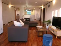Hotel Hibis Yabu - Pemandangan Pantai