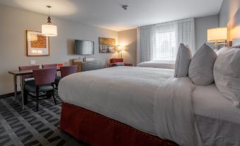 TownePlace Suites Clinton