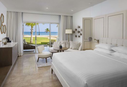 하얏트 리젠시 그랜드 리저브 푸에르토리코