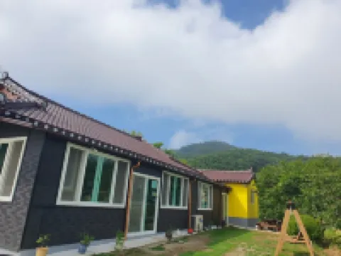 Buan Bada-ae Nuwo Pension