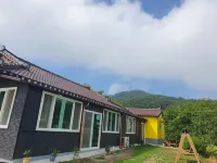 Buan Bada-ae Nuwo Pension