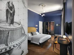Almayer Art & Heritage Adults Only Hotel and Dépendance Rooms
